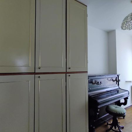 Casa Clivia - 3 Bedroom Apartment With Lake View Stresa Exterior photo