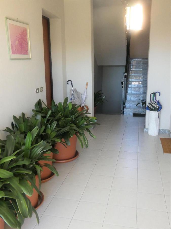 Casa Clivia - 3 Bedroom Apartment With Lake View Stresa Exterior photo